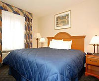 Comfort Inn JFK Airport
