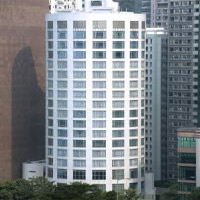YWCA The Garden View Hotel