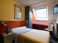 Hotel des Canettes