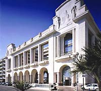 Palais De La Mediterranee Hotel