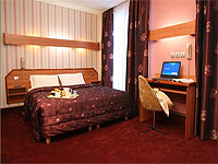 Hotel des Trois Gares