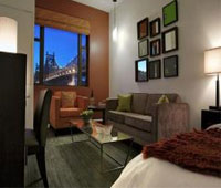 Ravel Hotel