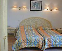 Beau Site Hotel