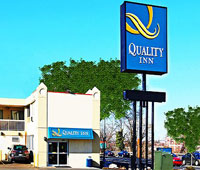 Quality Inn Washington DC