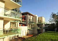Olympe Hotel