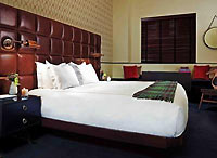 Gild Hall - A Thompson Hotel
