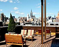 Hotel East Houston