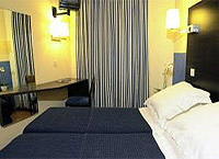 Hôtel Verlain