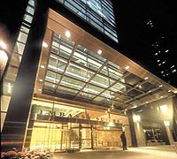 Embassy Suites New York