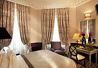 Hôtel Lenox Saint Germain