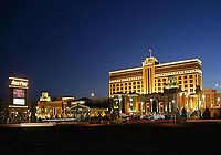 South Point Hotel Casino-Spa