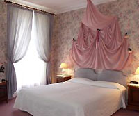 Castel Albertine Hotel