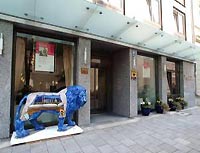 Hotel Concorde