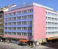 Hotel Mirabell