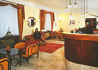 TOP Hotel Carmen
