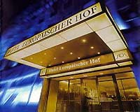 Europäischer Hof Hotel