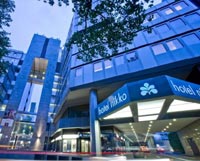 Hotel Nikko Düsseldorf