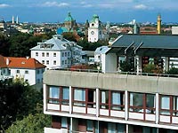 Derag Hotel and Living Hotel Max Emanuel