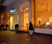 Madison Hotel