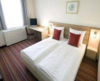 Grand City Hotel Berlin Ku'Damm