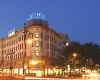 Hotel Belmondo am Kurfürstendamm