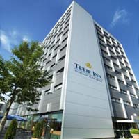 Tulip Inn Munich Schwabing