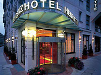 Hotel Henriette