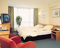 City Partner Hotel am Gendarmenmarkt