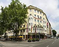 Mercure Hotel Düsseldorf City Center