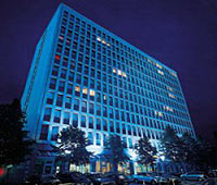Hotel Asahi