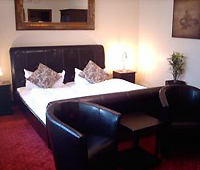 Nichtraucher-Hotel An Der Oper
