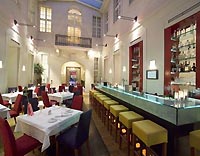 art'otel berlin mitte by park plaza