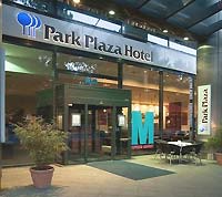 Park Plaza Prenzlauer Berg Berlin Hotel