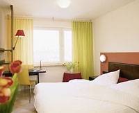 Westend Hotel