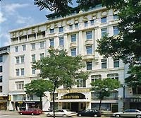 Maritim Reichshof Hotel