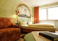 Hotel Herzog Munchen