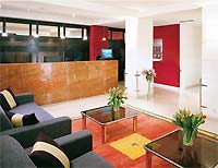 K+K Hotel am Harras