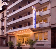 Best Western Hotel Plaza