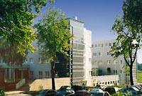 Designhotel CongressCentrum Wienecke XI. Hanover