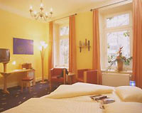 Hotel Königshof Novum