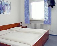 Herzog Wilhelm Hotel City