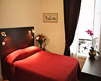 Hôtel Le Twelve