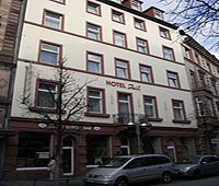 Hotel Zeil
