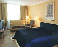 Regent Hotel