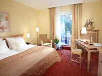 Best Western Premier Alsterkrug Hotel