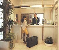 Nichtraucher-Hotel an der Kö