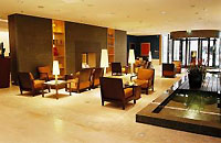 NH Berlin-Friedrichstraße Hotel
