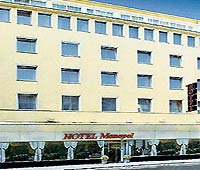 Monopol Hotel