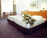 Best Western Ambassador Hotel