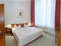 Amaryl City Hotel